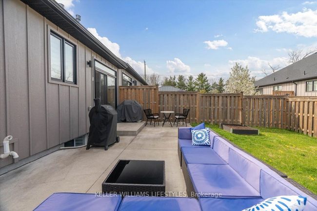 419 - 9861 Glendon Dr, Condo with 3 bedrooms, 3 bathrooms and null parking in Middlesex Centre ON | Image 37