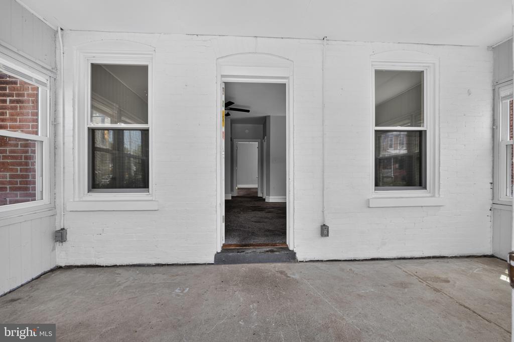 Residential Income in WILMINGTON 4
