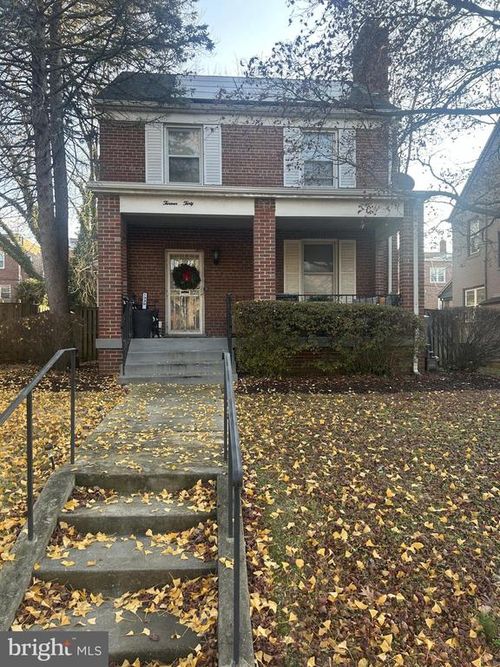 1330 Somerset Pl Nw, WASHINGTON, DC, 20011-1135 | Card Image