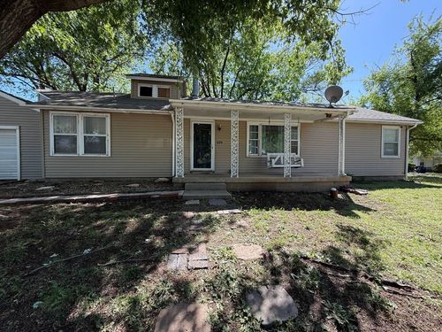 624 S Alleghany St, El Dorado, KS, 67042-2405 | Card Image