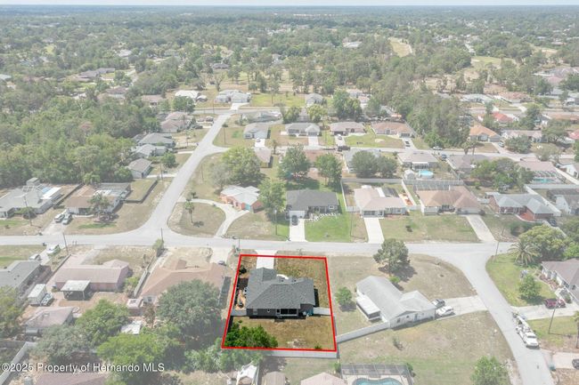 10101 Langan St, House other with 3 bedrooms, 2 bathrooms and null parking in Spring Hill FL | Image 34