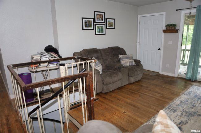 7024 S Gerdes Rd, House other with 3 bedrooms, 1 bathrooms and null parking in Mapleton IL | Image 18
