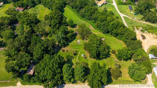 220 N Collins, Stonewall, OK, 74871 | Card Image