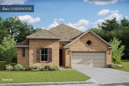 14214 Hay Meadow Lane, Needville, TX, 77461 | Card Image