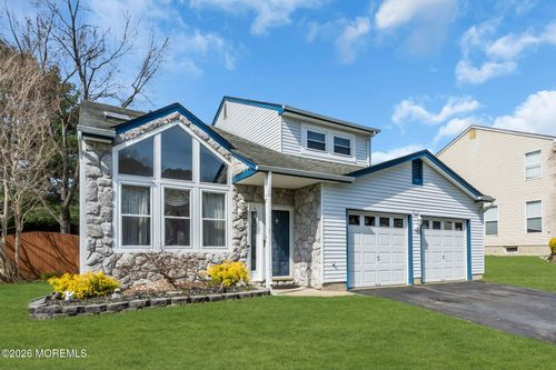 73 Heritage Dr, Howell, NJ, 07731-2969 | Card Image