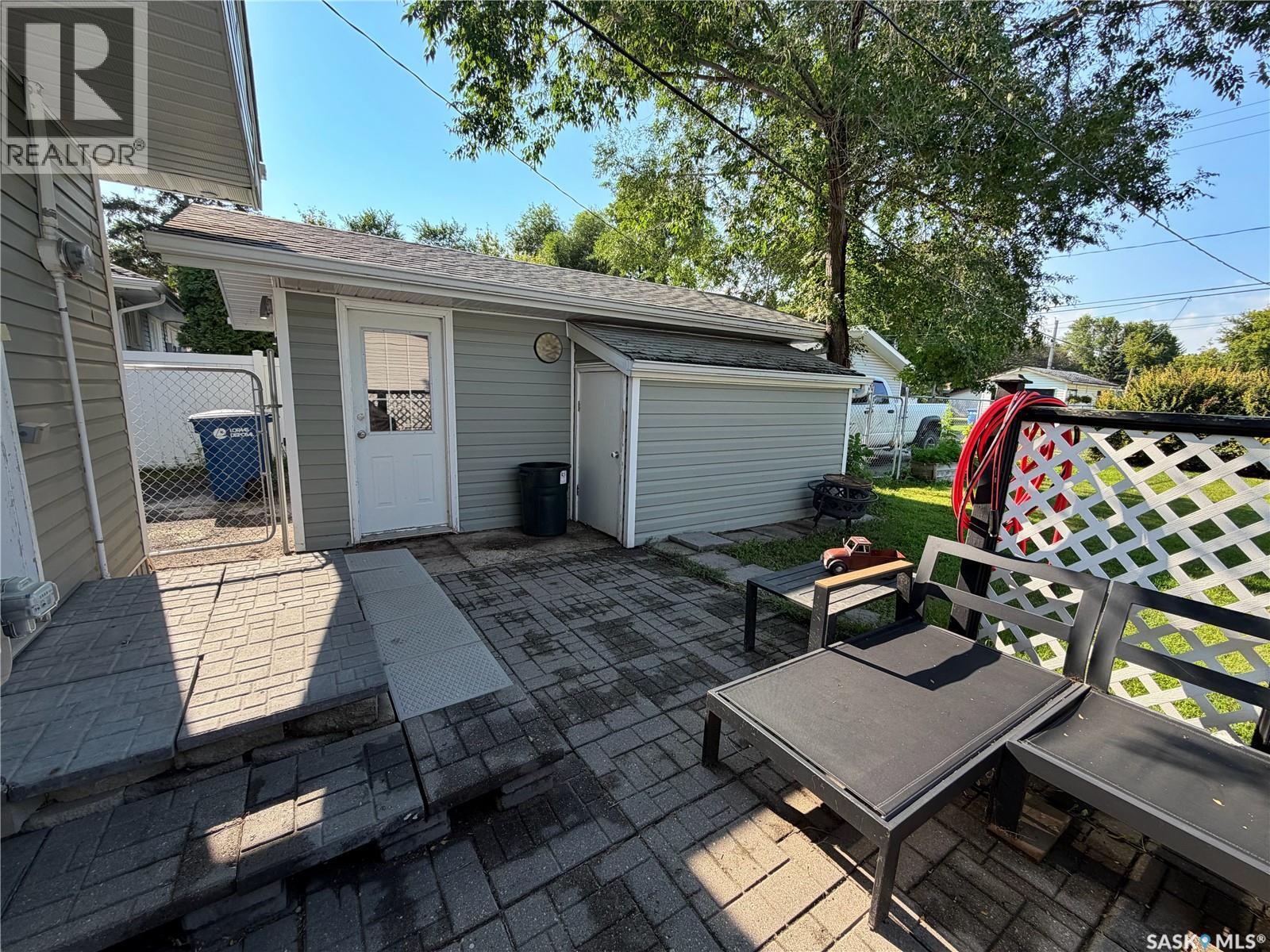 Residential in Moosomin 3