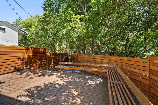 B - 2209 Thornton Rd, Condo with 3 bedrooms, 3 bathrooms and 2 parking in Austin TX | Image 19