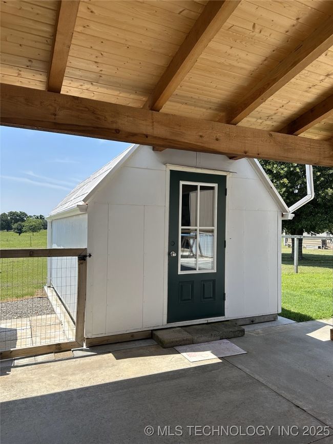 4512 - 20947 N Country Ridge Dr, House other with 2 bedrooms, 2 bathrooms and null parking in Stigler OK | Image 11