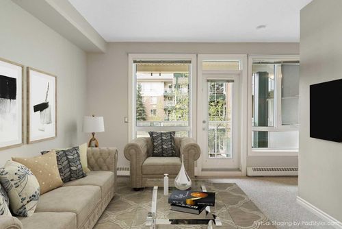 204-3111 34 Avenue Nw, Calgary, AB, T3L0Y2 | Card Image