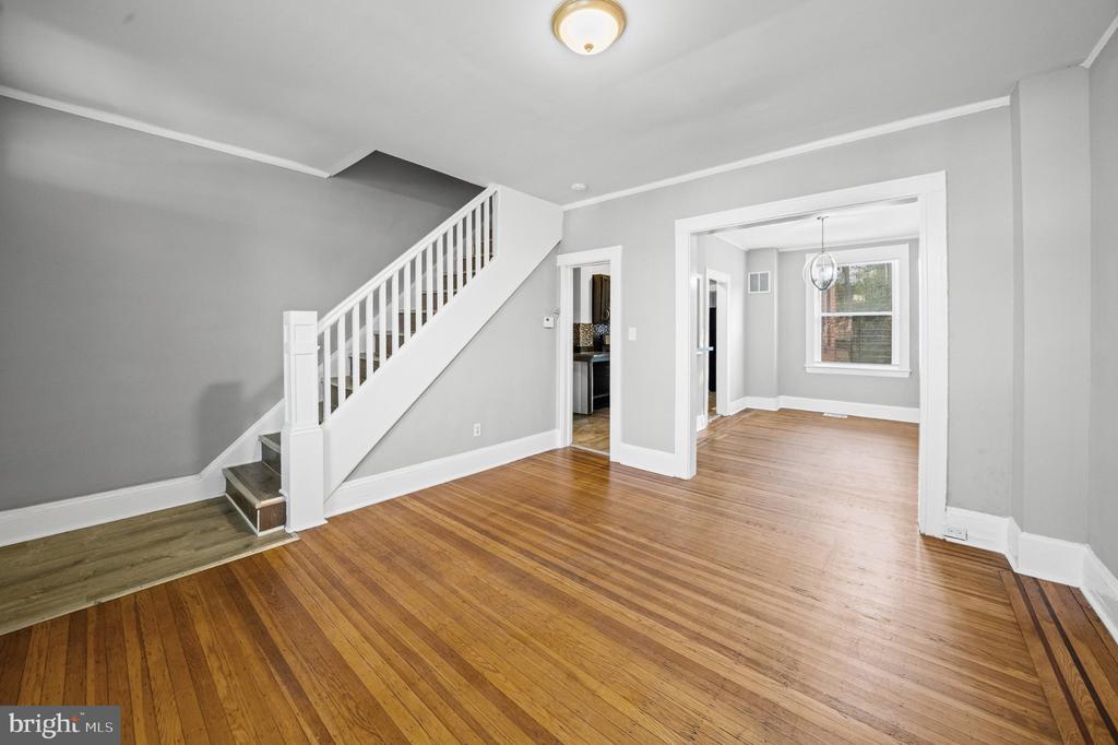 Residential Lease in BALTIMORE 4