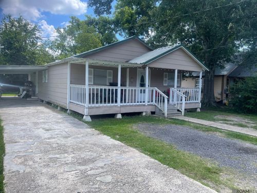 506 S Broadway St, Jennings, LA, 70546-6802 | Card Image