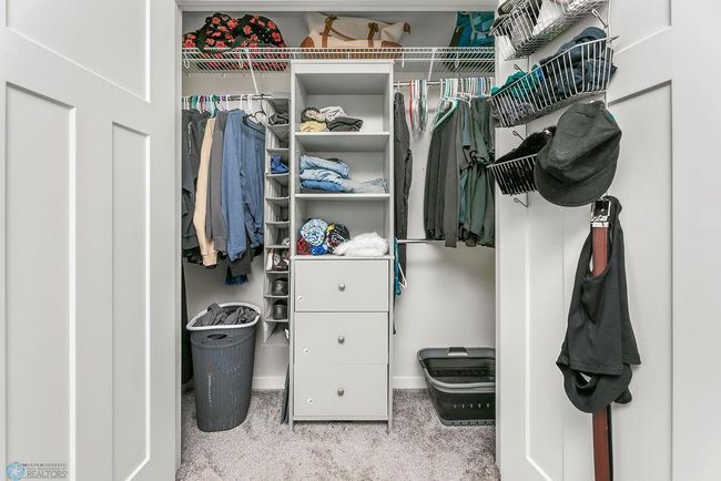 2nd Bedroom Closet (2nd Level) | Image 24