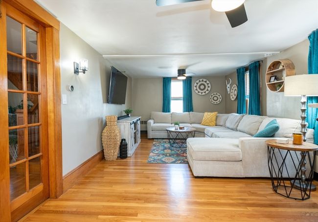 16 Dane St, House other with 3 bedrooms, 2 bathrooms and 3 parking in Peabody MA | Image 14