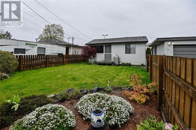 1831 19th Ave, House other with 2 bedrooms, 1 bathrooms and 3 parking in Campbell River BC | Image 1