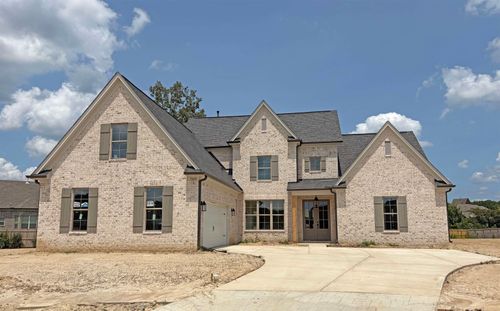 9614 Grays Valley Cv, Cordova, TN, 38018-7963 | Card Image
