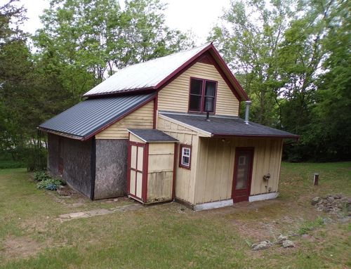 N1203 County Rd N, Marion, WI, 54960 | Card Image