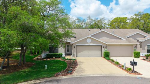 409 Candlestone Court, SPRING HILL, FL, 34609 | Card Image
