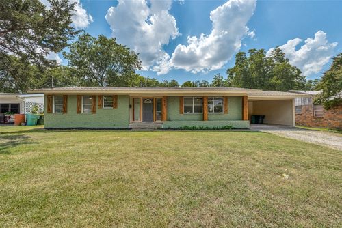 416 W Lamberth Road, Sherman, TX, 75092 | Card Image