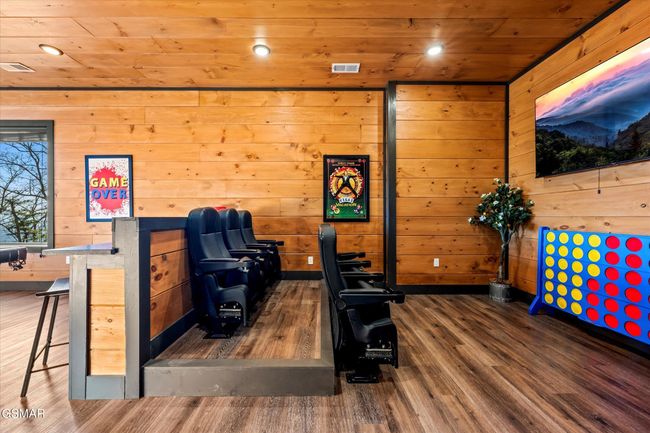 1852 Mountain Ash Way, House other with 5 bedrooms, 6 bathrooms and null parking in Sevierville TN | Image 59