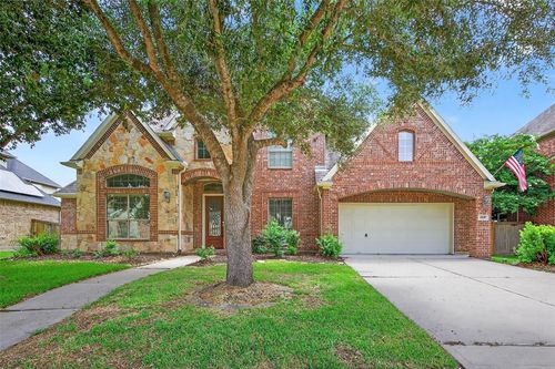 4119 Candlewood Ln, Manvel, TX, 77578-5605 | Card Image