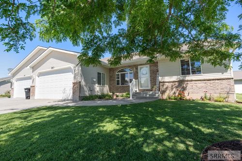 263 Bridger Dr, Ammon, ID, 83406-4812 | Card Image