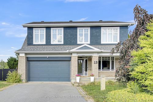 15 Marwood Crt, Nepean, ON, K2J5G1 | Card Image