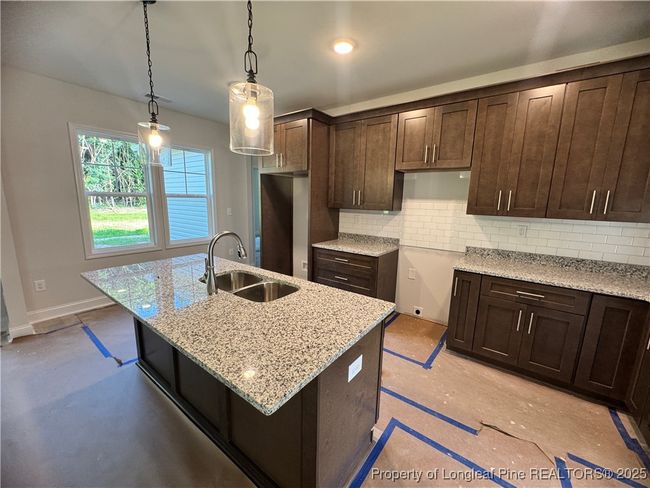 353 Hendrix Rd, House other with 4 bedrooms, 2 bathrooms and null parking in Raeford NC | Image 8
