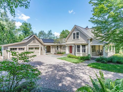 380 Foote Farm Rd, Cornwall, VT, 05753-9305 | Card Image