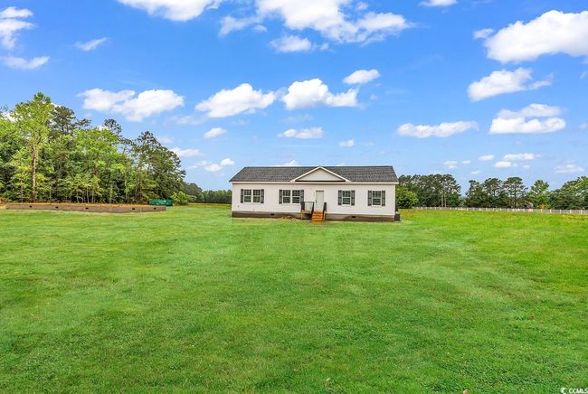 1529 Bucksport Rd, House other with 3 bedrooms, 2 bathrooms and 6 parking in Conway SC | Image 30