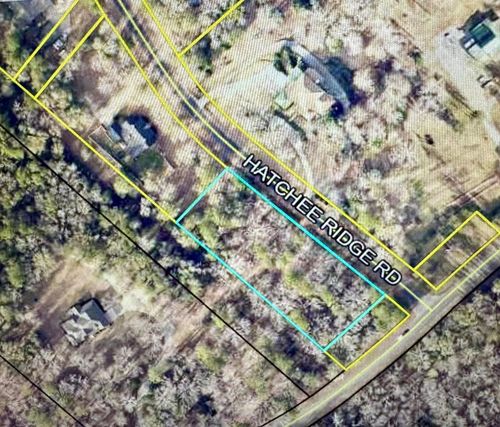 0 Hatchee Ridge Road, Dublin, GA, 31021 | Card Image
