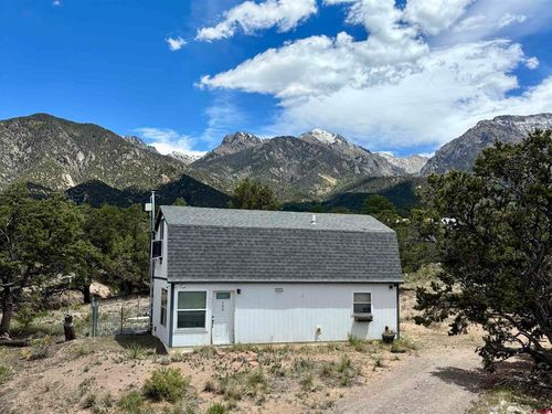 360 Camino Baca Grande, Crestone, CO, 81131 | Card Image