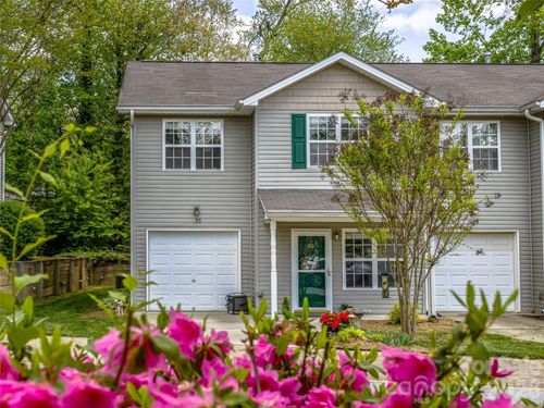 155 Wiltshire Cir, Fletcher, NC, 28732-9387 | Card Image