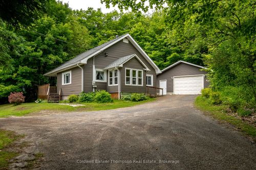 66 Hanes Rd, Huntsville, ON, P1H1M3 | Card Image