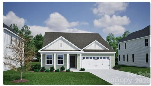 219 Rodeo Drive, Shelby, NC, 28150 | Card Image