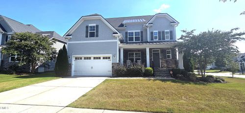 1900 Edens Ridge Ave, Wake Forest, NC, 27587-1906 | Card Image
