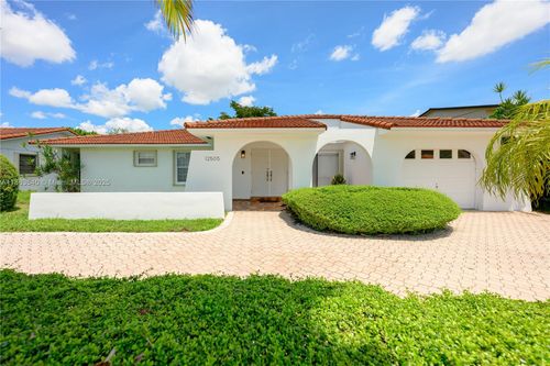 --12505 Sw 22nd Ter, Miami, FL, 33175-1408 | Card Image
