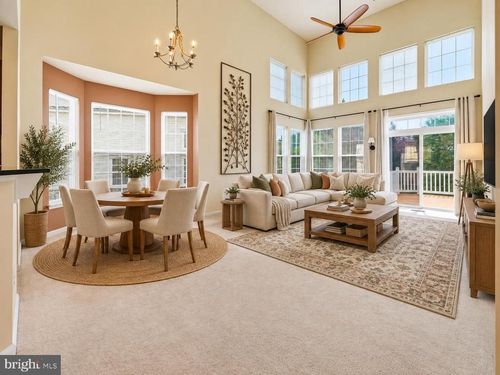 447 Majestic Prince Cir, HAVRE DE GRACE, MD, 21078-2591 | Card Image