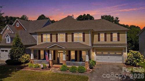 1507 Belmont Stakes Ave, Indian Trail, NC, 28079-5736 | Card Image