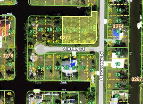 26472 Vinton Ct, PUNTA GORDA, FL, 33983-3592 | Card Image
