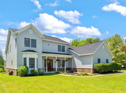 4060 Berrywood Dr, Delaware, OH, 43015-7406 | Card Image