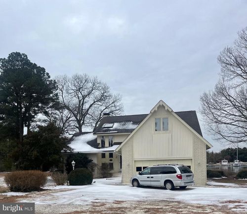 650 Skipjack Dr, Heathsville, VA, 22473-4544 | Card Image