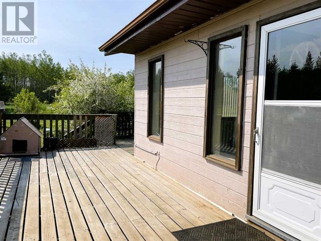 842070 Range Rd, Home with 3 bedrooms, 2 bathrooms and null parking in Fairview AB | Image 27