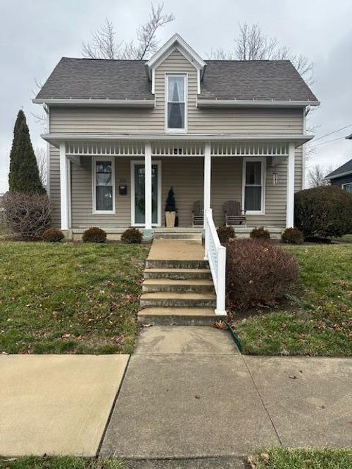 506 W Pearl St, Wapakoneta, OH, 45895-1963 | Card Image