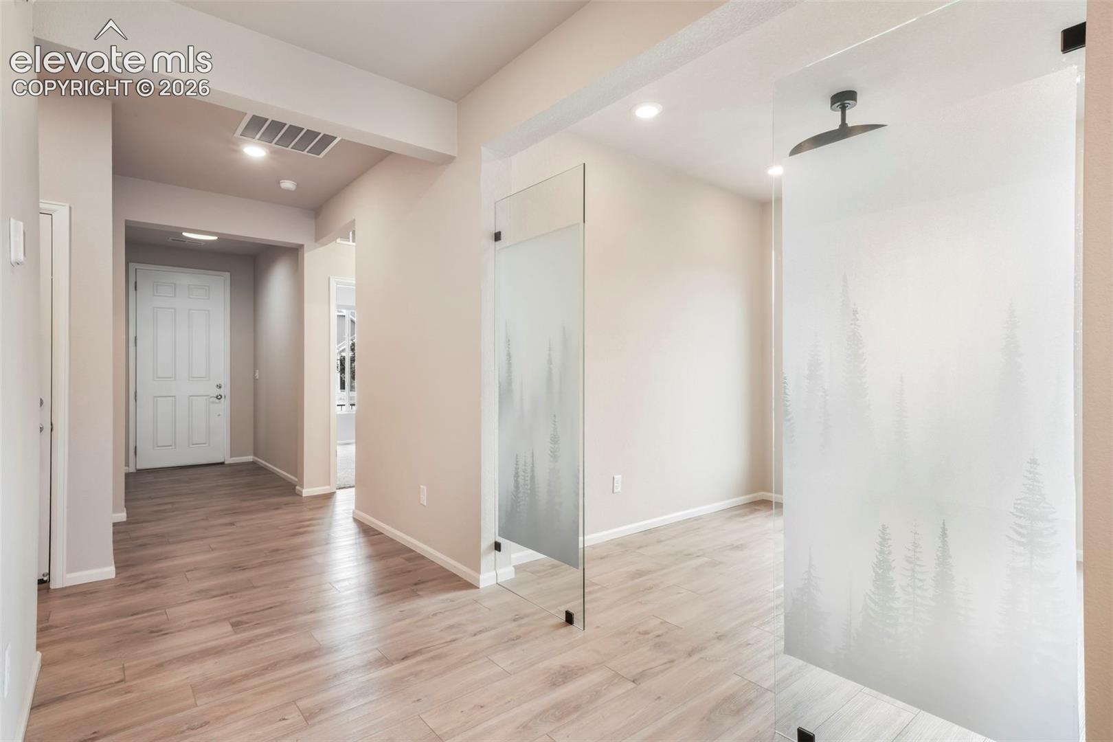 Residential in Colorado Springs