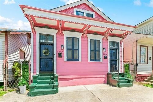 1130 N Roman St, New Orleans, LA, 70116-2147 | Card Image