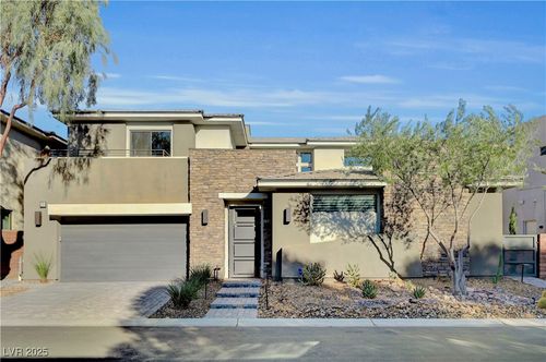 68 Grey Feather Dr, Las Vegas, NV, 89135-7882 | Card Image
