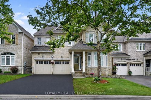 5 Southam St, Ajax, ON, L1Z1R6 | Card Image