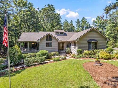 58 Sedgewood Ct, Fairview, NC, 28730-7743 | Card Image