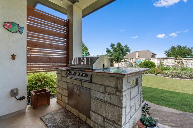 Built in Grill | Image 29