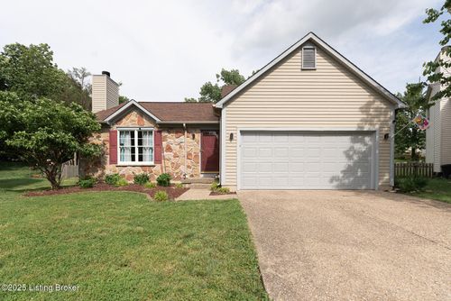 5306 Wild River Ct, Louisville, KY, 40229-5209 | Card Image